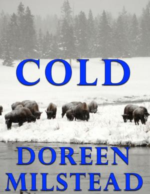 Cover of the book Cold by Henry Mahan