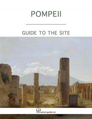Book cover of Pompeii. Guide to the Site