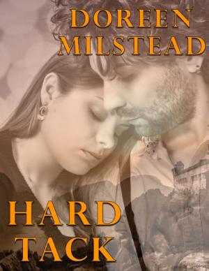 Cover of the book Hard Tack by Doreen Milstead