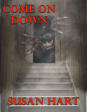 Cover of the book Come On Down by Triece Bartlett