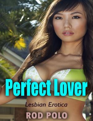 Cover of the book Perfect Lover (Lesbian Erotica) by Alex Krane