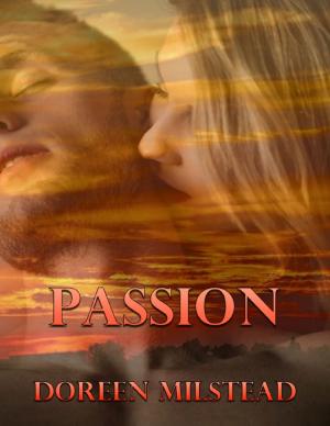 Cover of the book Passion by Donald H Sullivan