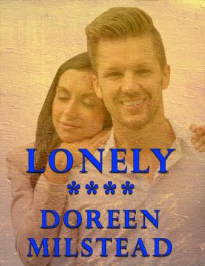Cover of the book Lonely by Daniel Zimmermann