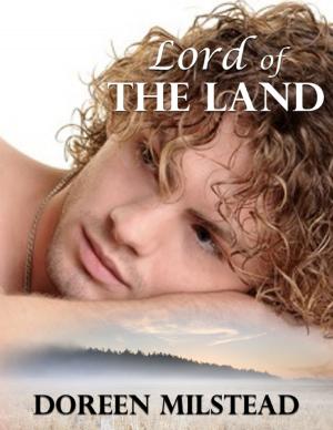 Cover of the book Lord of the Land by Tracye Warfield