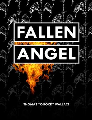 Cover of the book Fallen Angel by Lorraine Britt