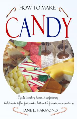 Book cover of How to Make Candy