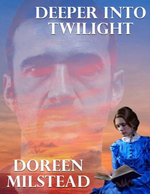 Cover of the book Deeper Into Twilight by Sakai Nasir
