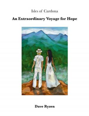 Cover of the book An Extraordinary Voyage for Hope by Vanda Denton
