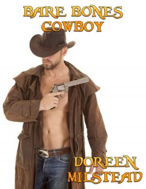 Cover of the book Bare Bones Cowboy by Bonnie Jones