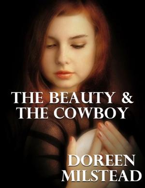 Cover of the book The Beauty & the Cowboy by Ethan Crownberry