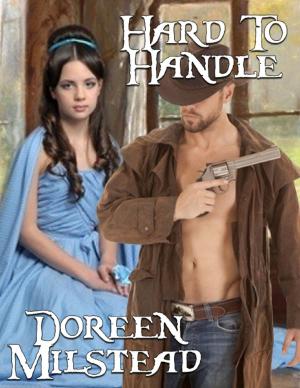 Cover of the book Hard to Handle by Elle Anor