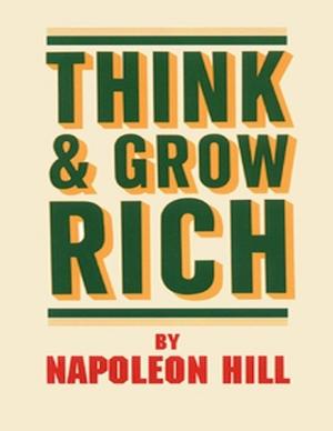 Cover of the book Think and Grow Rich by Better Than Starbucks