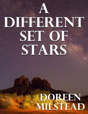 Cover of the book A Different Set of Stars by Yolandie Mostert