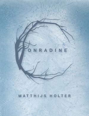 Cover of the book Conradine by Griffin Carmichael