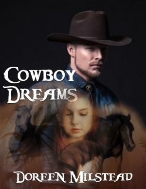 Cover of the book Cowboy Dreams by jr Salmo