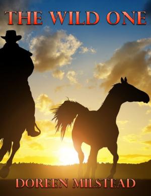 Cover of the book The Wild One by T J Turner