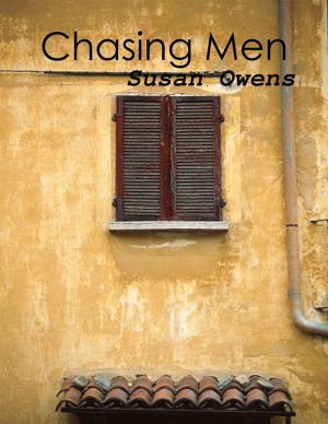 Cover of the book Chasing Men by Virinia Downham