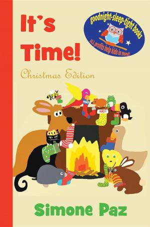 Cover of the book It's Time! by Megan Emmett