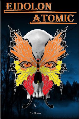 Cover of the book Eidolon Atomic by Susan Schreyer