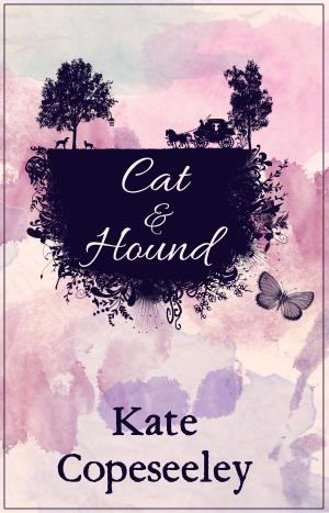 Book cover of Cat & Hound