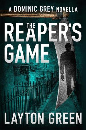 Cover of the book The Reaper's Game by Ruty Aisling