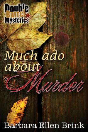 Cover of the book Much Ado About Murder by Chris Rogers