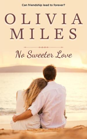 bigCover of the book No Sweeter Love by 