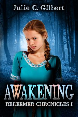 Cover of the book Awakening by Dave Freer
