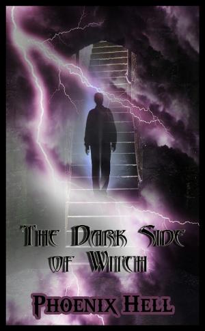 Cover of the book The Dark of Witch by R.L. Worthon, Jr