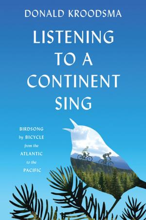 Cover of the book Listening to a Continent Sing by 