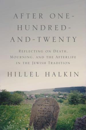 Cover of the book After One-Hundred-and-Twenty by Nathan Glazer