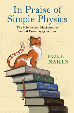 Cover of the book In Praise of Simple Physics by Isaiah Berlin