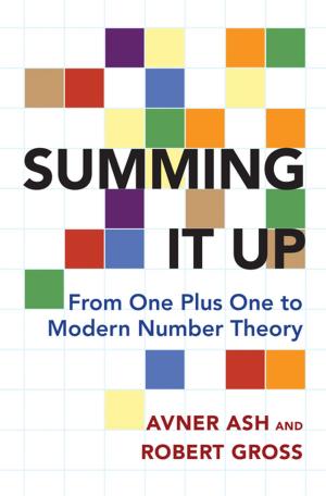 Cover of the book Summing It Up by Justin Farrell