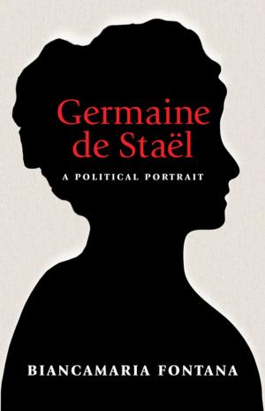Cover of the book Germaine de Staël by Stanley Corngold