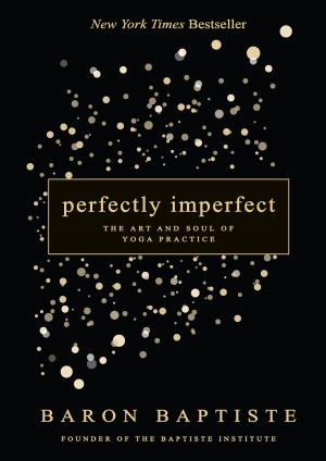 Cover of the book Perfectly Imperfect by Nick Ortner