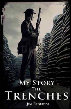bigCover of the book My Story: The Trenches by 