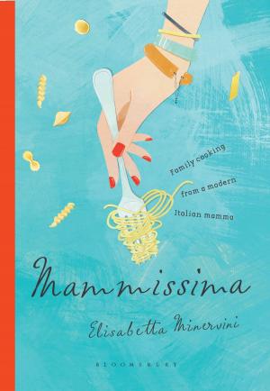 Cover of the book Mammissima by Paul F Crickmore