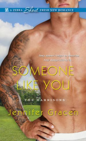 Cover of the book Someone Like You by Hannah Howell