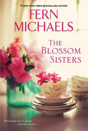 bigCover of the book The Blossom Sisters by 