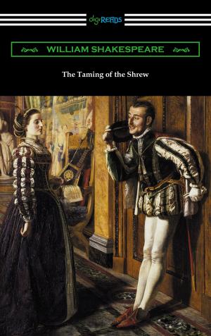 Cover of the book The Taming of the Shrew (Annotated by Henry N. Hudson with an Introduction by Charles Harold Herford) by James Allen