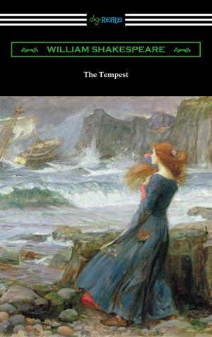 Cover of the book The Tempest (Annotated by Henry N. Hudson with an Introduction by Charles Harold Herford) by Leo Tolstoy