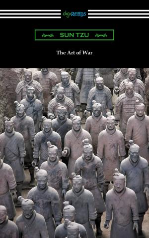 Cover of the book The Art of War (Translated with commentary and an introduction by Lionel Giles) by William Shakespeare