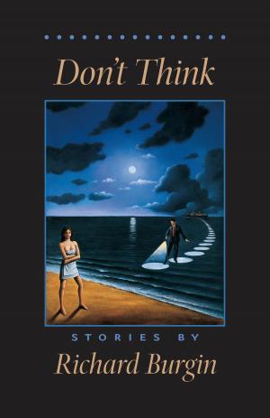 Cover of the book Don't Think by Andrew S. Curran