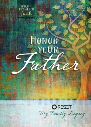 Cover of the book Honor Your Father by Karen Moore
