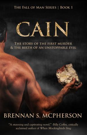 Cover of the book Cain by William de Lange