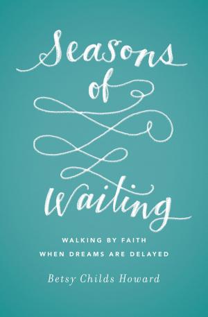 Cover of the book Seasons of Waiting by Chris Bruno, Matt Dirks
