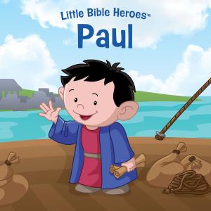 Cover of the book Paul by B&H Editorial Staff