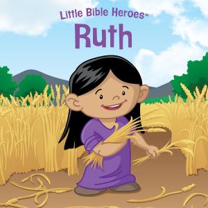 Cover of the book Ruth by Fellowship of Christian Athletes