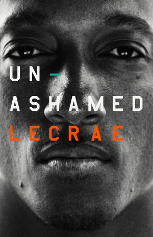 Cover of the book Unashamed by Amy Parker