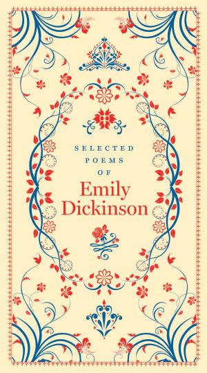 Cover of the book Selected Poems of Emily Dickinson (Barnes & Noble Collectible Editions) by Lewis Carroll